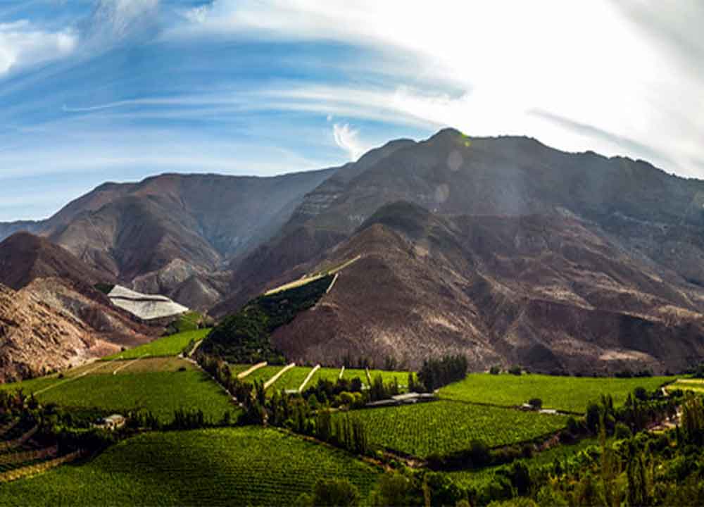 Qué hacer en Chile