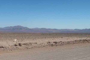 Desierto de Atacama