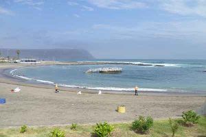 Playa La Lisera