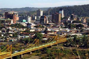 Temuco