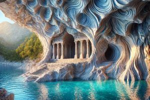 Santuario de la Naturaleza Capilla del Mármol