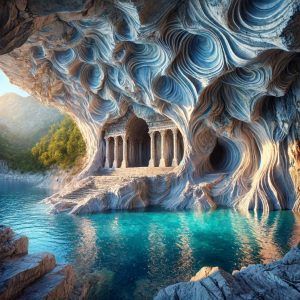 Santuario de la Naturaleza Capilla del Mármol