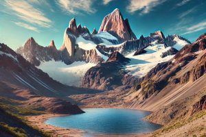 Monumento Natural El Morado