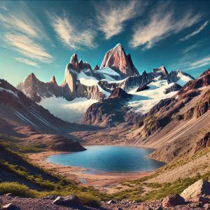 Monumento Natural El Morado