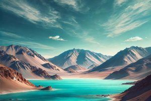 Laguna Brava
