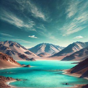 Laguna Brava