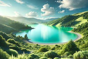 Laguna Verde
