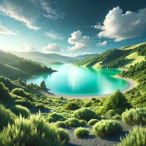 Laguna Verde
