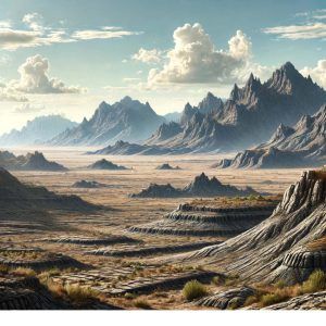 Valle de los Dinosaurios