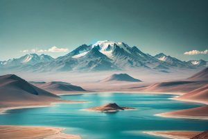 Laguna Miñiques