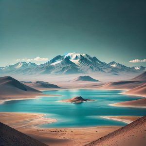 Laguna Miñiques