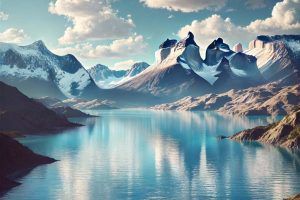 Laguna del Maule