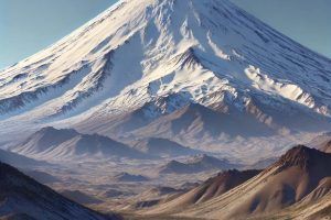 Volcán Llullaillaco