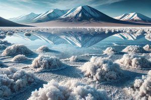 Salar de Atacama