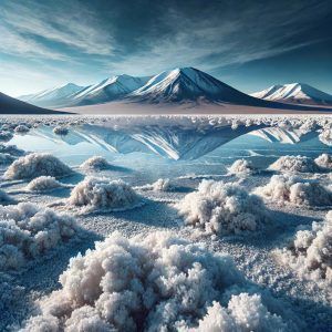 Salar de Atacama