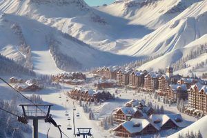 Valle Nevado