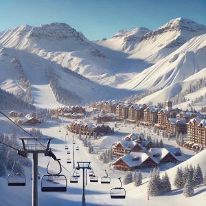 Valle Nevado
