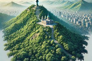 Cerro San Cristóbal