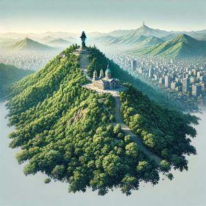 Cerro San Cristóbal