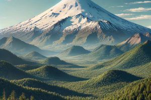 Volcán Osorno