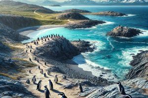 Reserva Nacional Pingüino de Humboldt