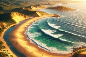 Playa Las Tacas
