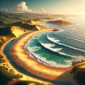 Playa Las Tacas