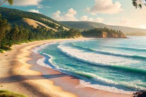 Playa Buchupureo