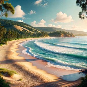 Playa Buchupureo