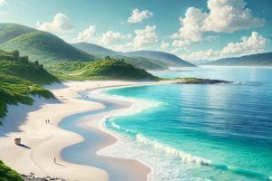 Playa Bianca