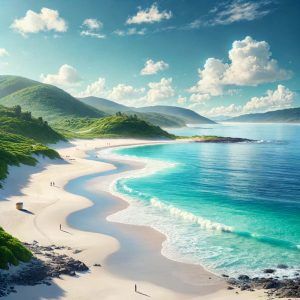 Playa Bianca