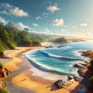 Playa Rinconada