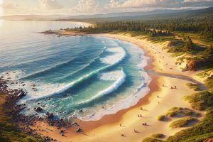 Playa Arauco