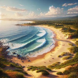 Playa Arauco