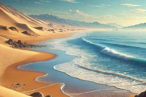 Playa Chorrillos