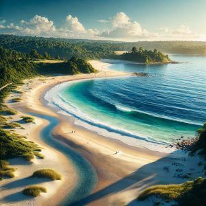 Playa Ancud