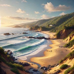 Playa Quintay