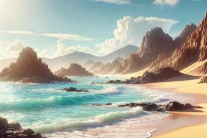 Playa Totoralillo