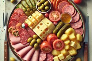 Receta de la Pichanga Chilena