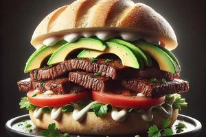Receta del Churrasco Italiano