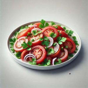 Ensalada Chilena