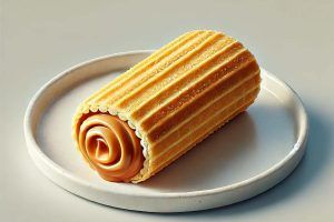 Receta del Cuchuflí
