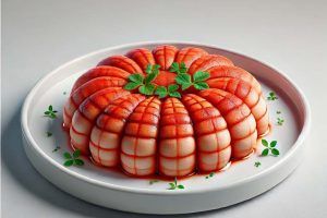 Receta del Pyura Chilensis
