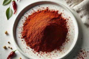 Receta del Merquén