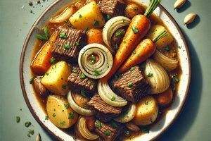 Receta del Valdiviano