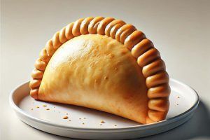 Receta de las Empanadas Chilenas