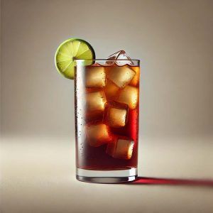Piscola Chileno