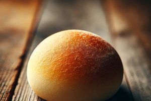 Receta del Pan de Huevo Chileno