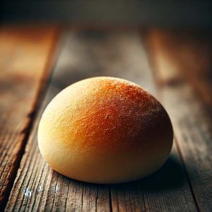 Pan de Huevo Chileno