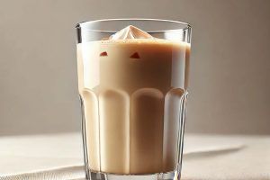 Receta del Cola de Mono